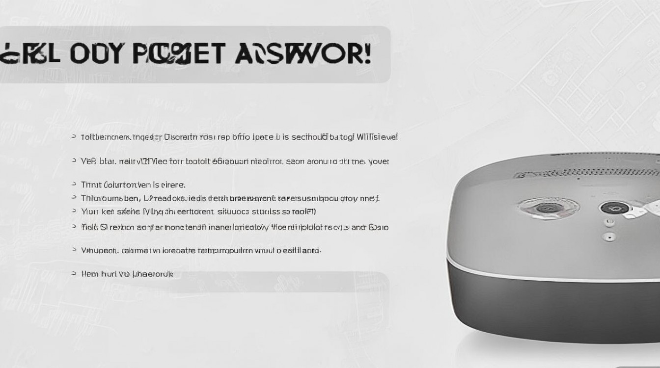 华为无线WiFi忘记密码怎么办?重置密码方法详解