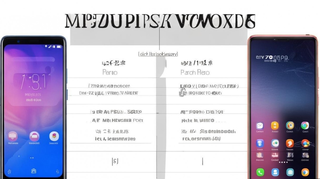 魅族18Spro和vivoX70Pro区别大吗?哪款更值得入手?