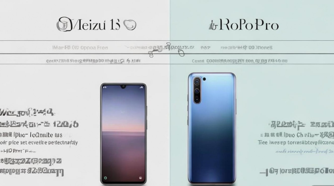 魅族18S和OPPO Reno6Pro区别大吗？2023年哪款更值得买？