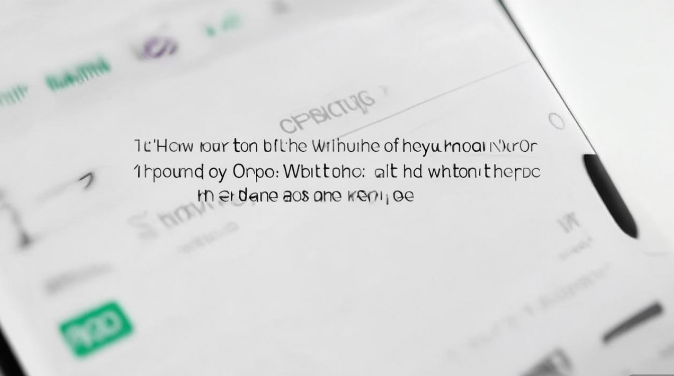 oppo返回键震动怎么关闭？设置里找不到开关怎么办？