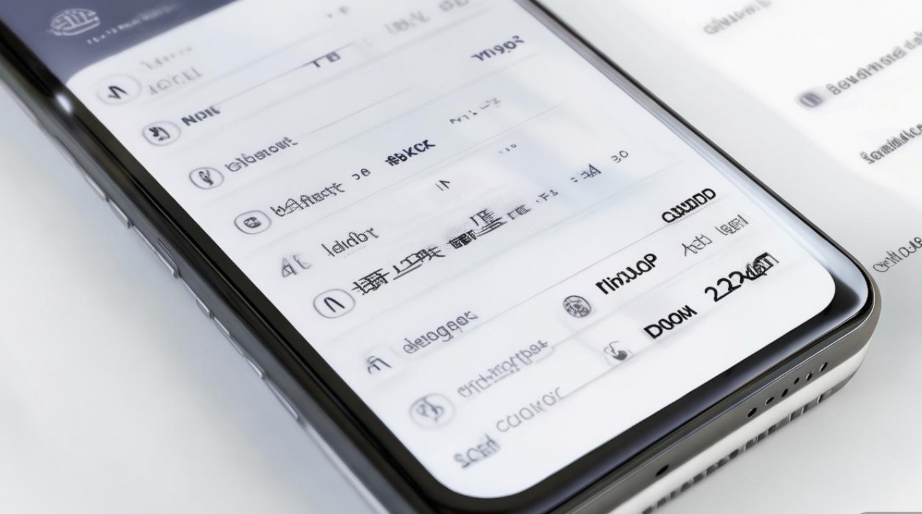 oppo手机下拉菜单怎么自定义设置？