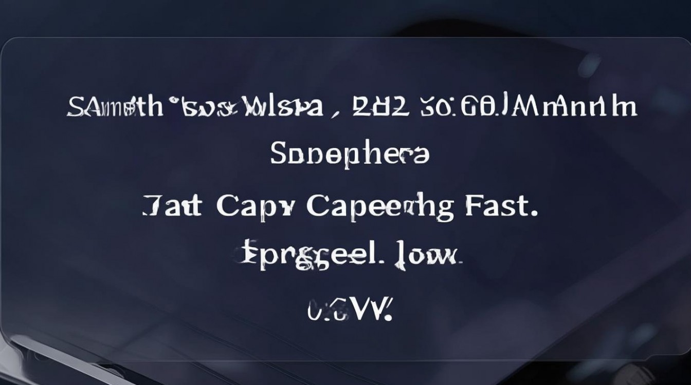 三星S22Ultra电池容量多大?充电速度有多快?