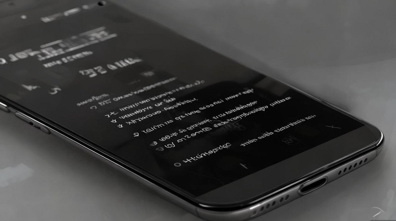 华为手机突然黑屏没反应？教你3步快速排查解决！