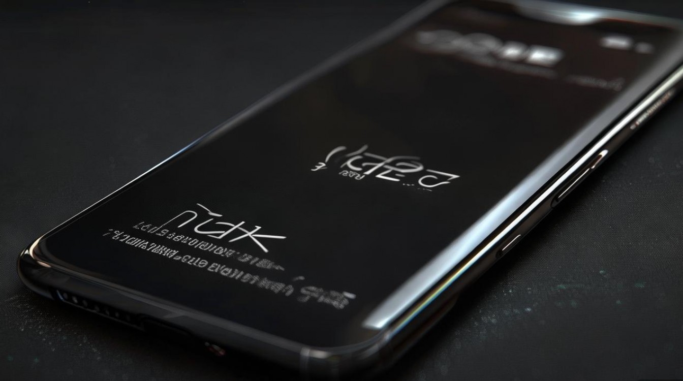 华为手机突然黑屏没反应？教你3步快速排查解决！