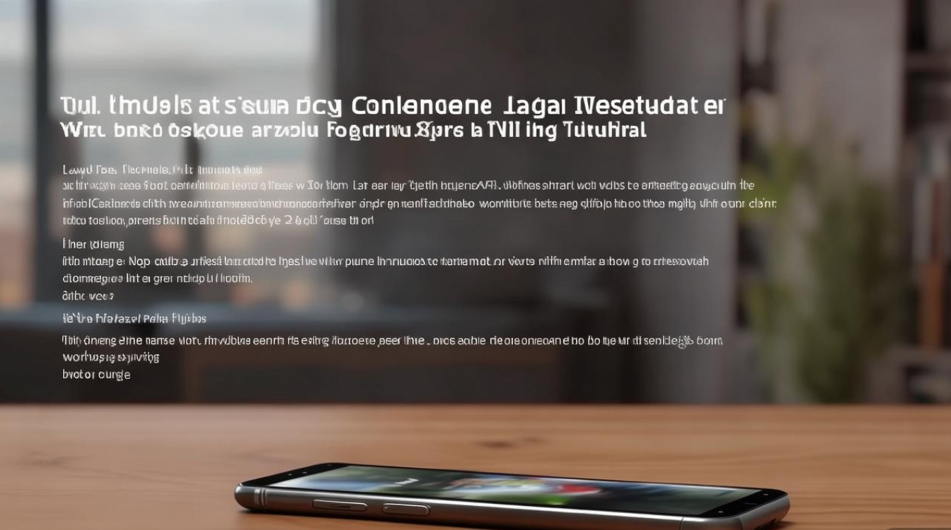vivo手机连不上WiFi怎么办？教你解决连接问题。