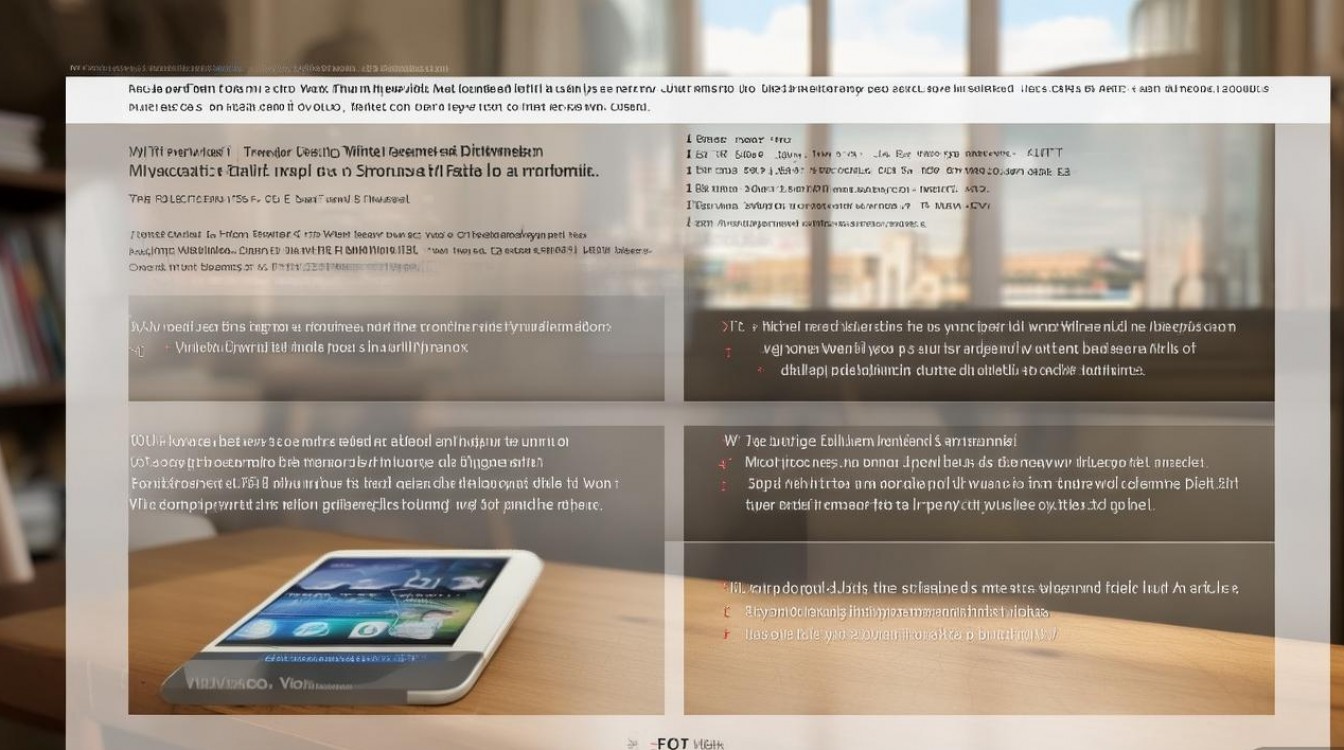 vivo手机连不上WiFi怎么办？教你解决连接问题。
