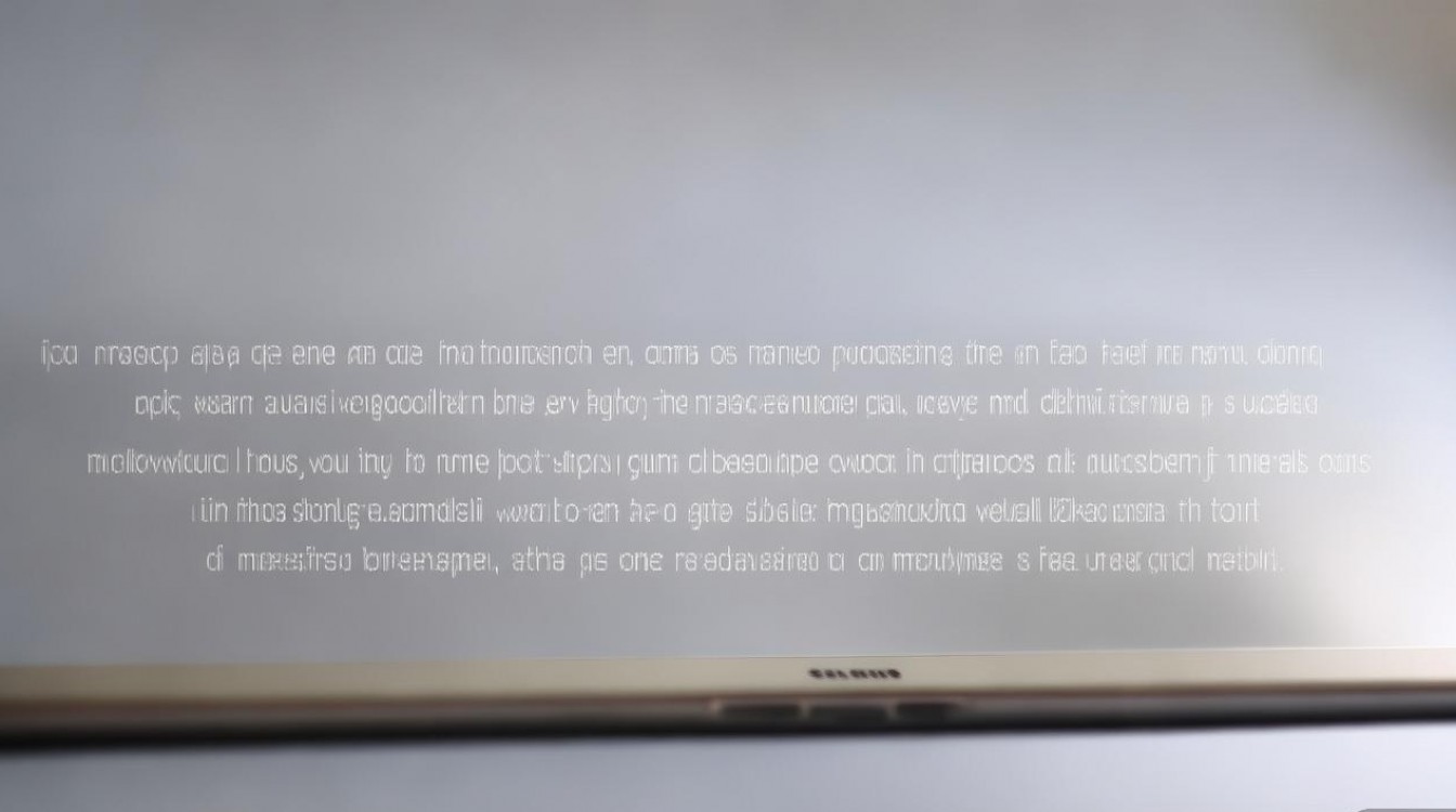 三星平板如何准确查询到出厂日期？