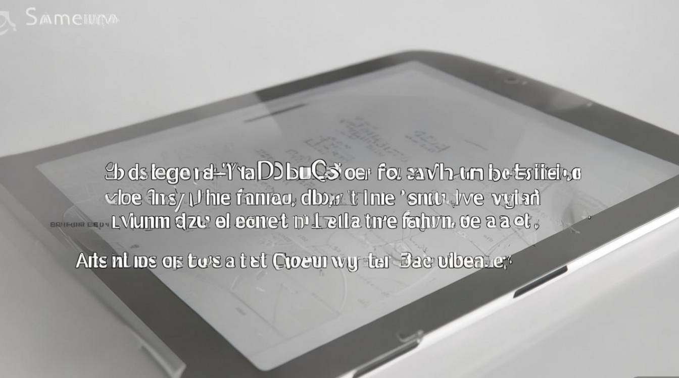 三星平板如何准确查询到出厂日期？