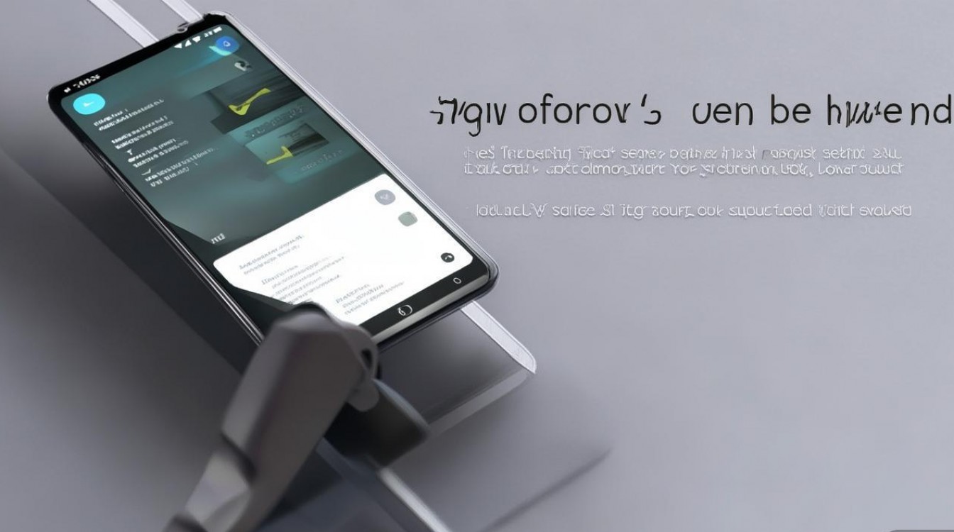 华为手机怎么自定义更换锁屏音效？