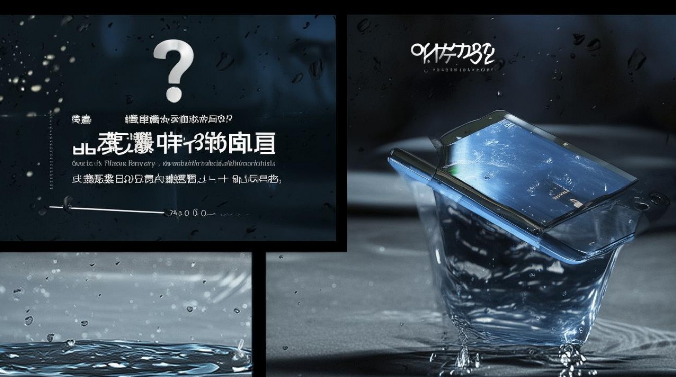 黑鲨4sPro防水吗？日常防水效果到底怎么样？
