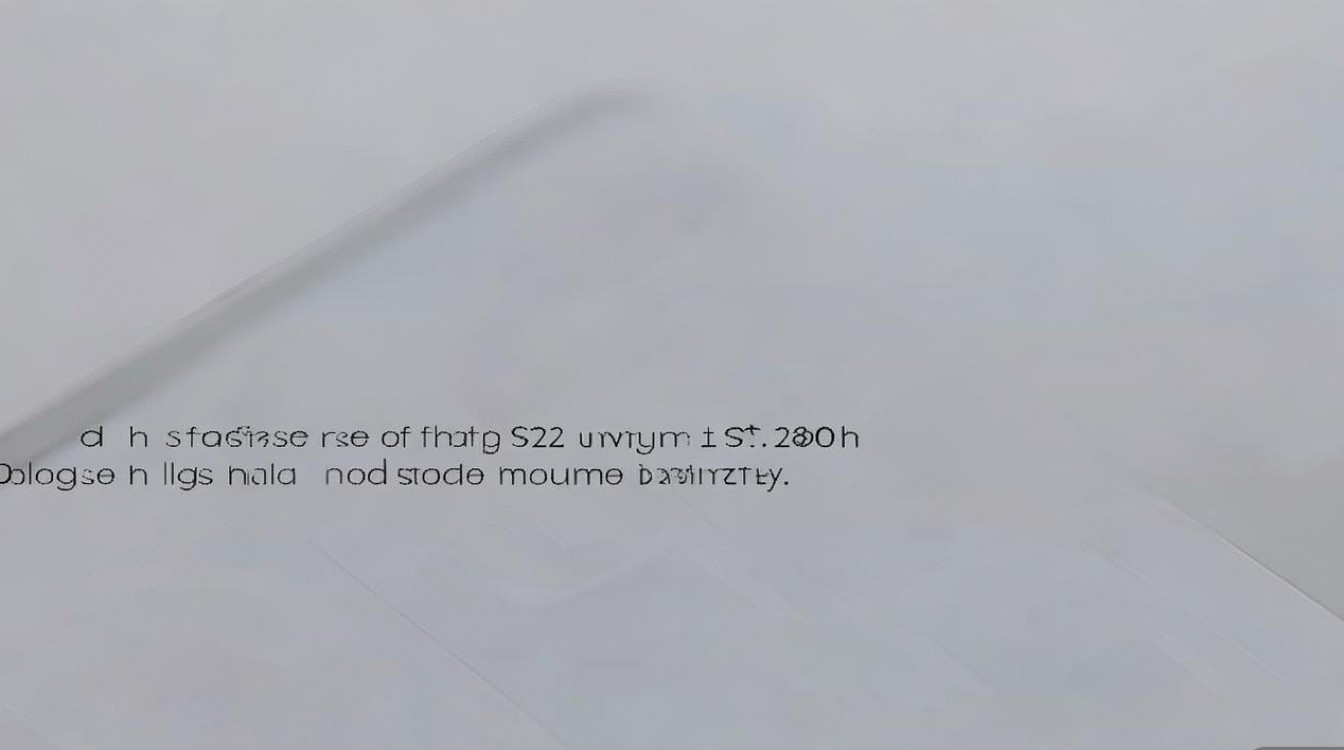 三星S22Ultra刷新率是多少Hz？高刷功能开启后耗电快吗？