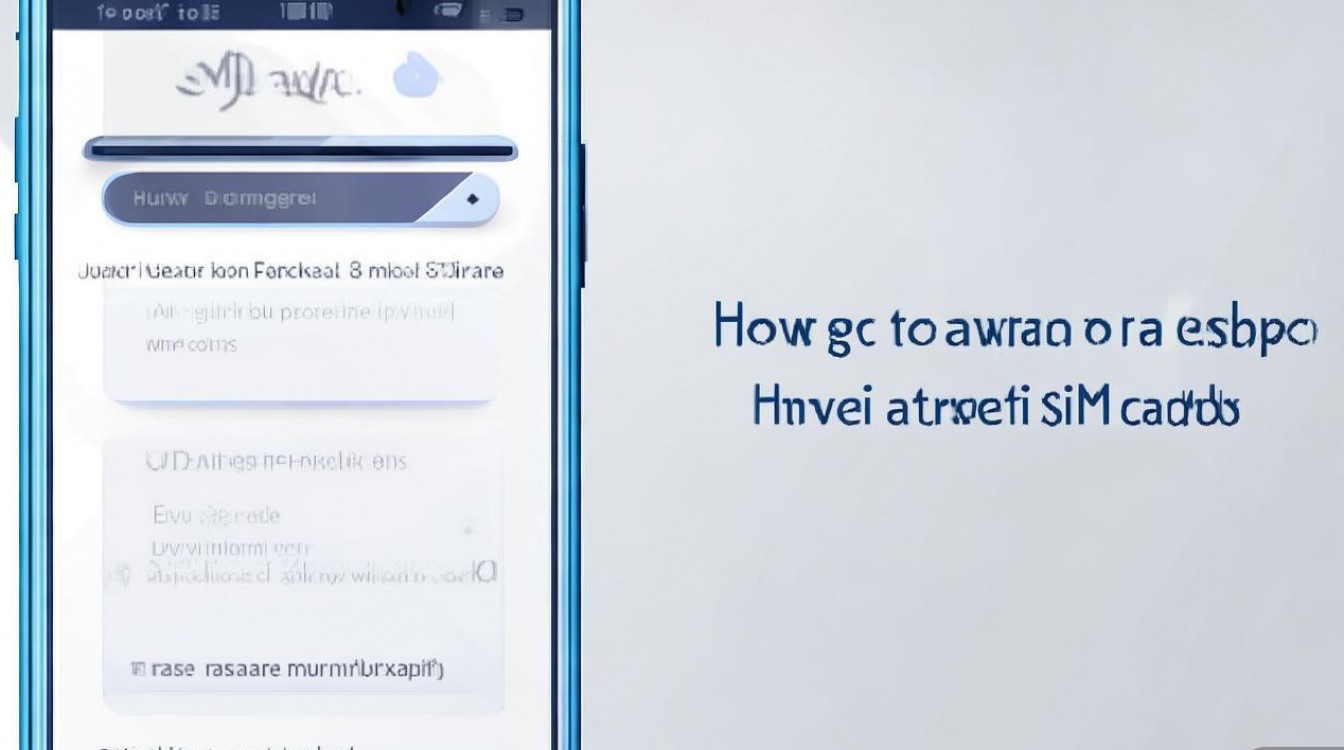 华为随行SIM卡怎么充值？线上操作流程是怎样的？