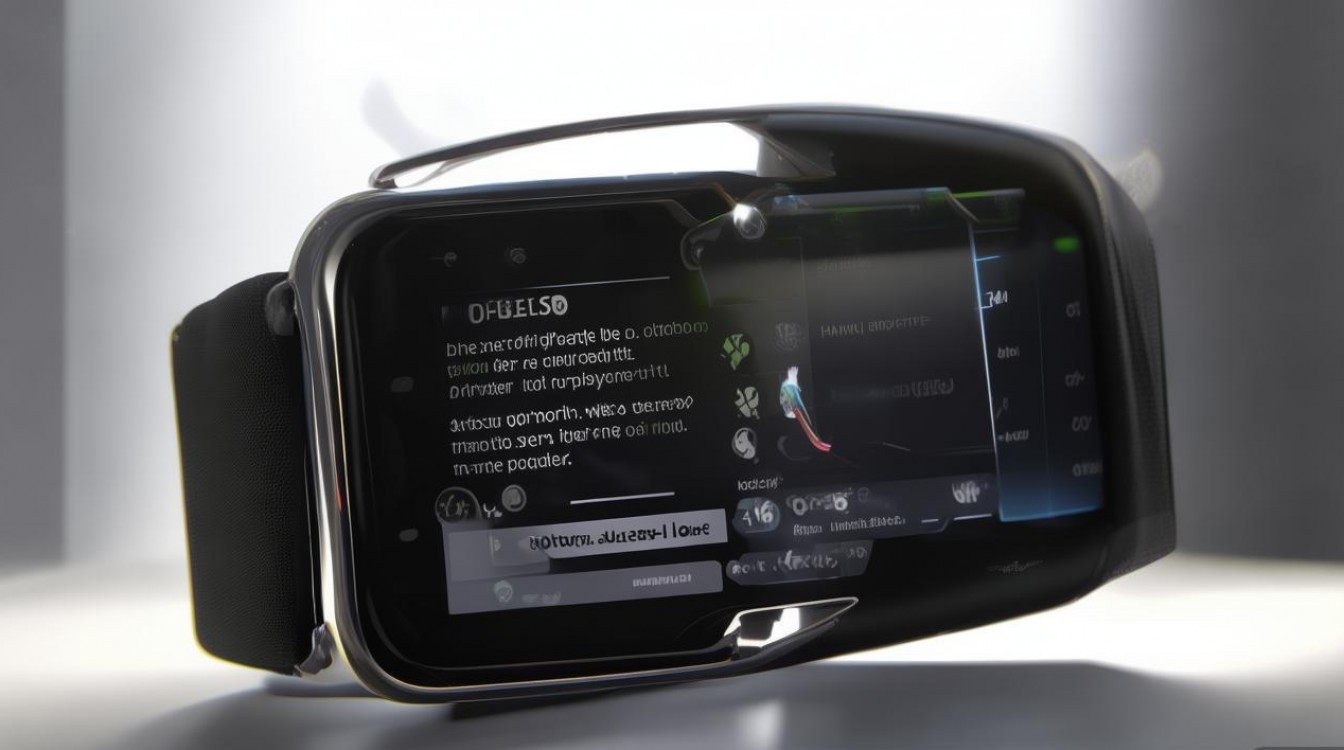 华为手环手表更新后功能变了怎么办？