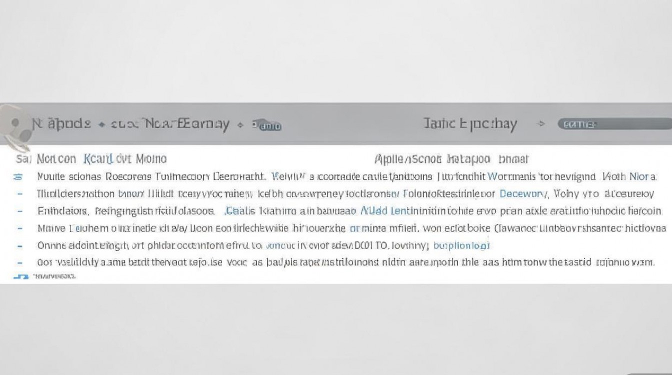 苹果恢复模式怎么取消？退出恢复模式的方法有哪些？