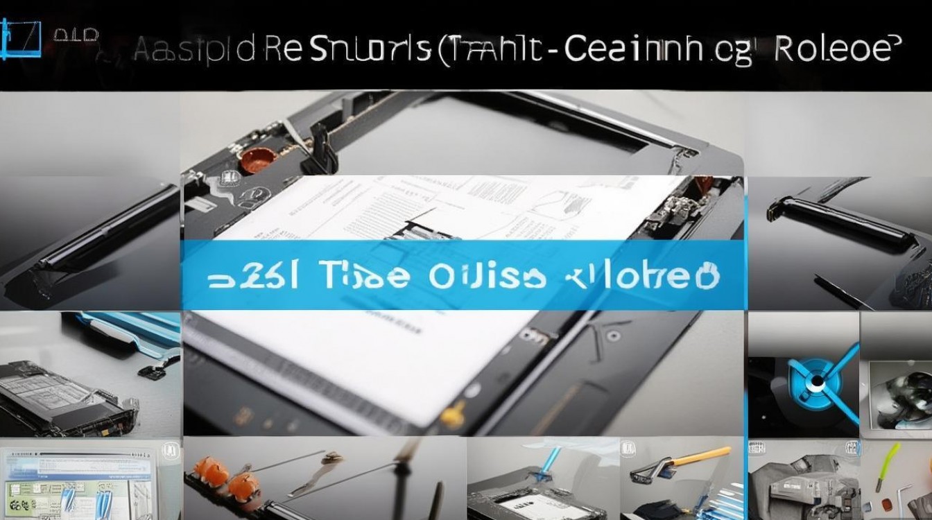 三星平板怎么拆开?拆机步骤和注意事项有哪些?