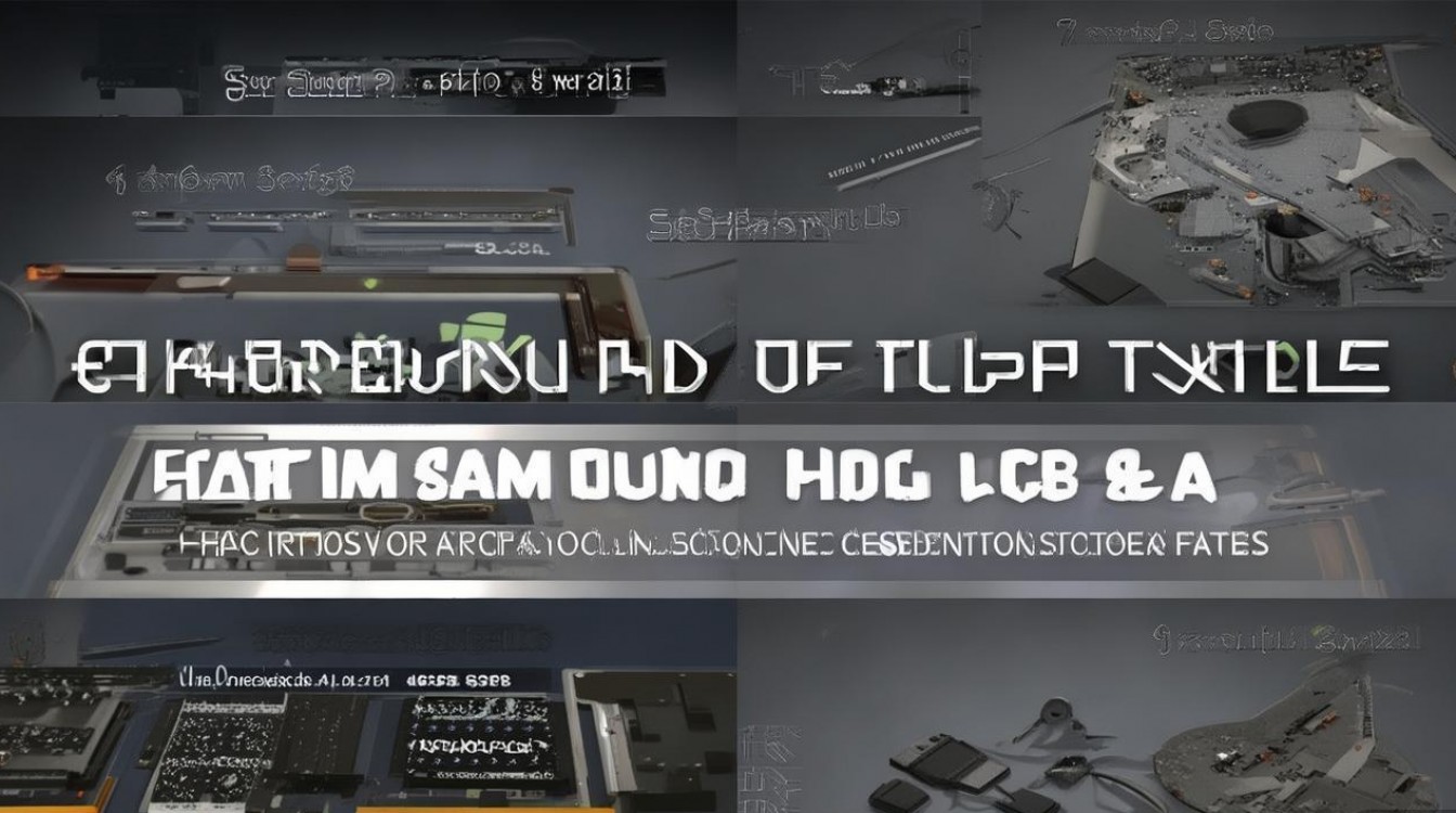 三星平板怎么拆开?拆机步骤和注意事项有哪些?