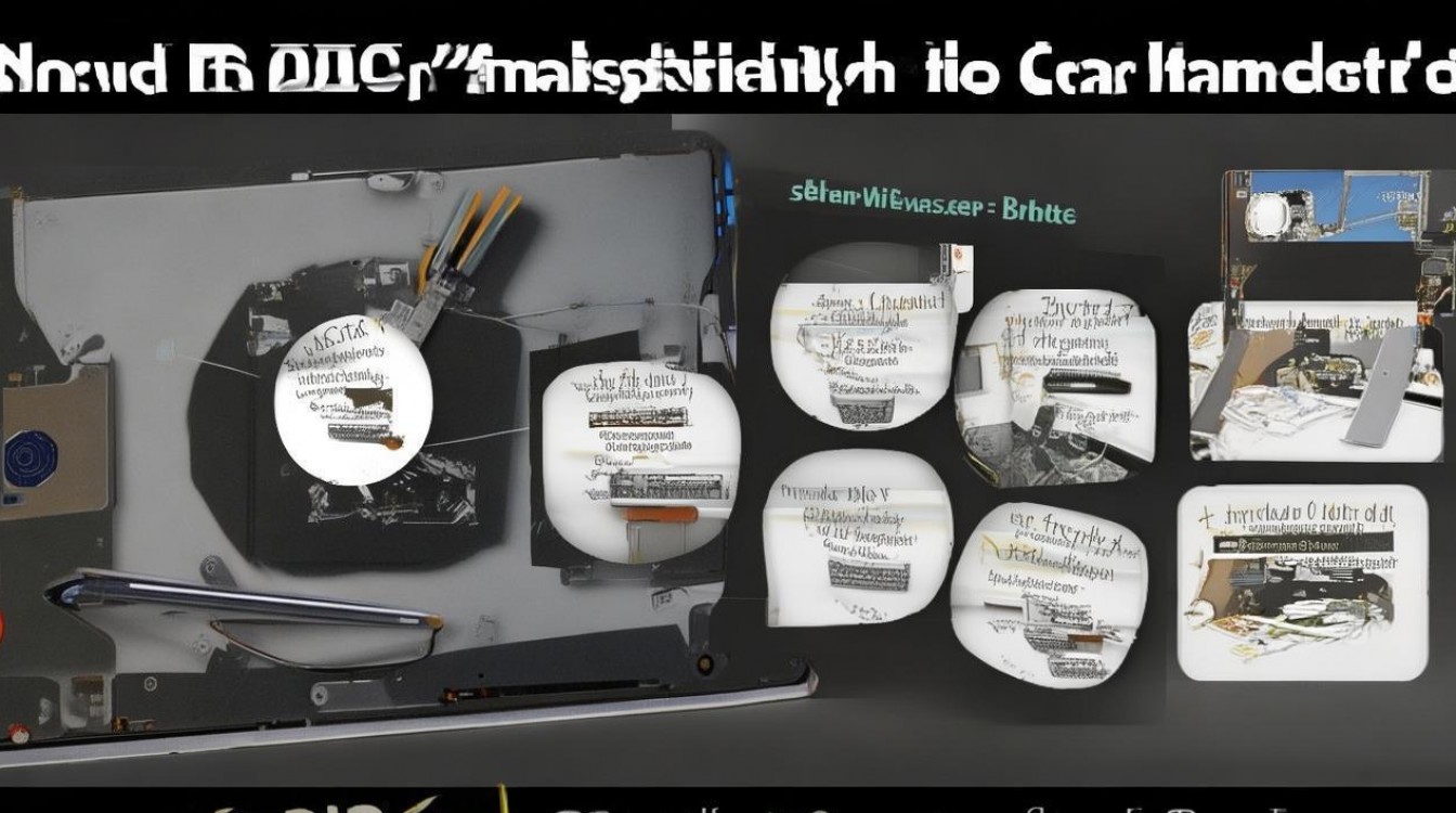 三星平板怎么拆开?拆机步骤和注意事项有哪些?