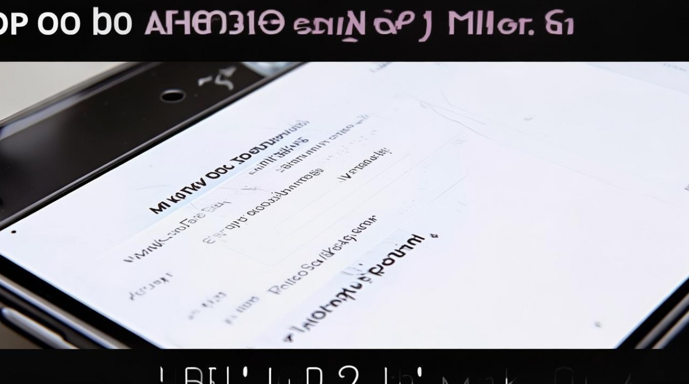 oppo手机夜间模式怎么调？新手必看设置步骤！