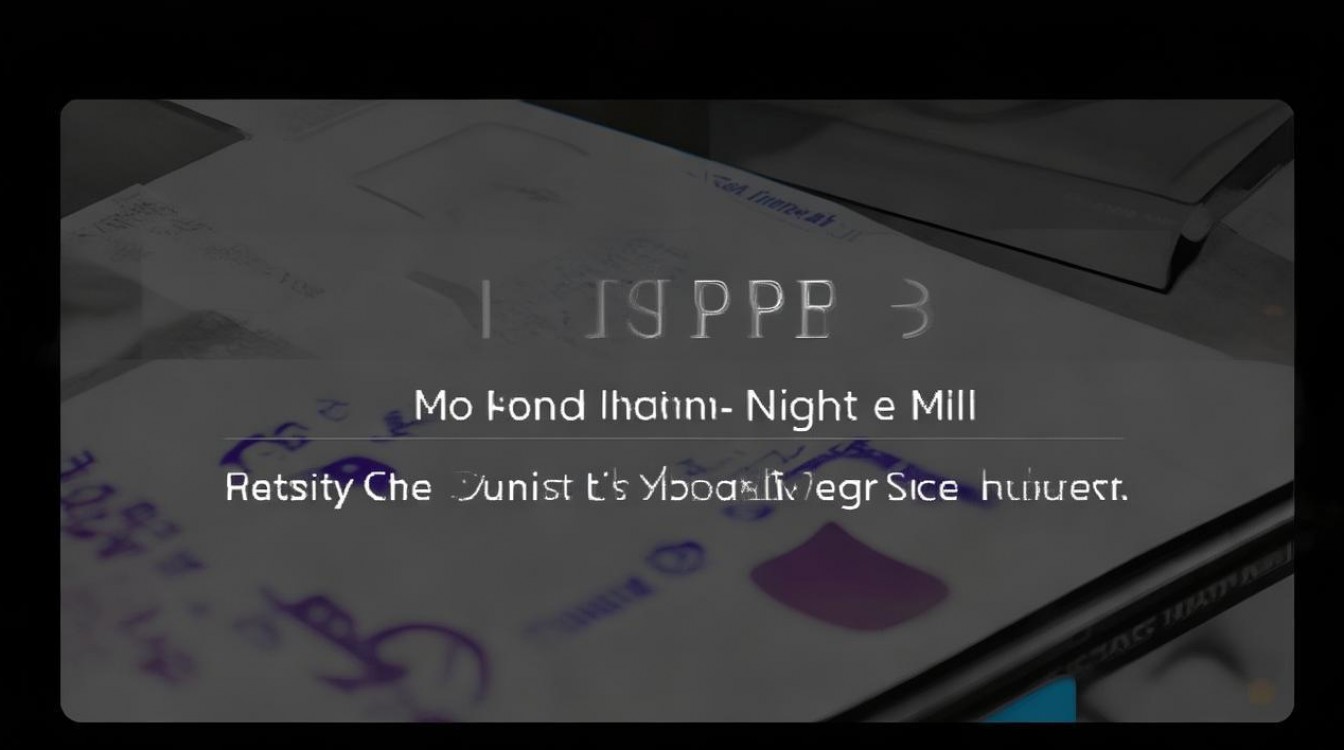 oppo手机夜间模式怎么调？新手必看设置步骤！