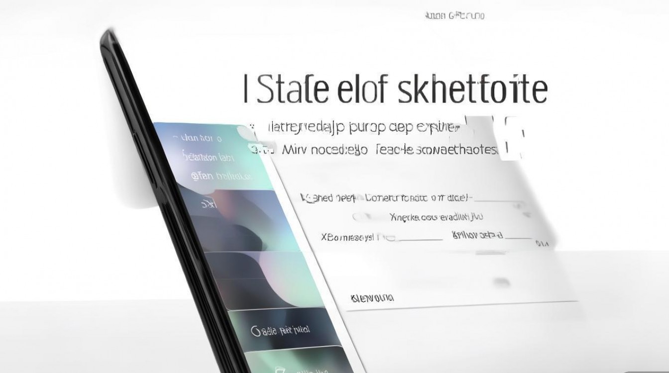 oppo手机怎么截屏?三种方法轻松搞定,你学会了吗?