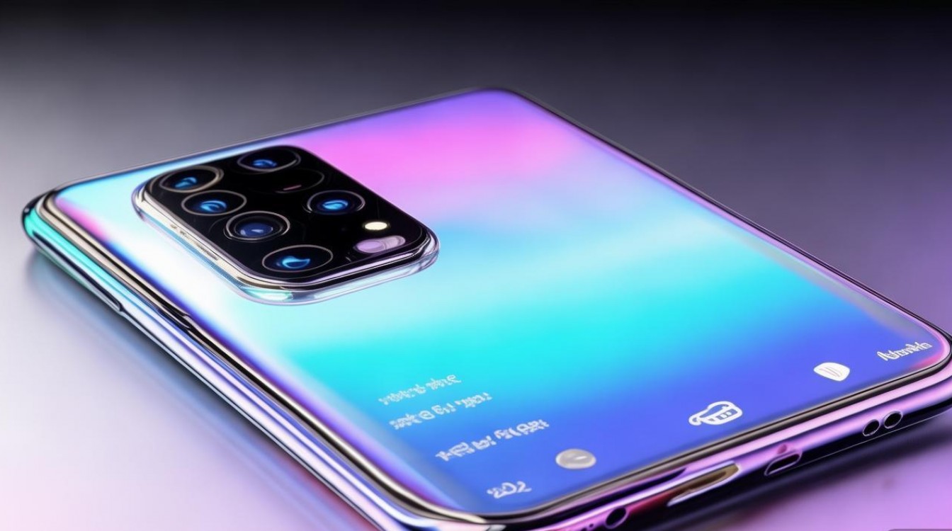 华为Nova9Pro颜值高不高?外观设计有哪些细节?