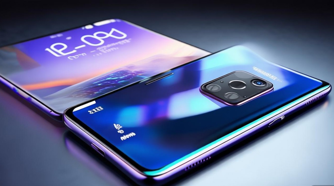 华为Nova9Pro颜值高不高?外观设计有哪些细节?