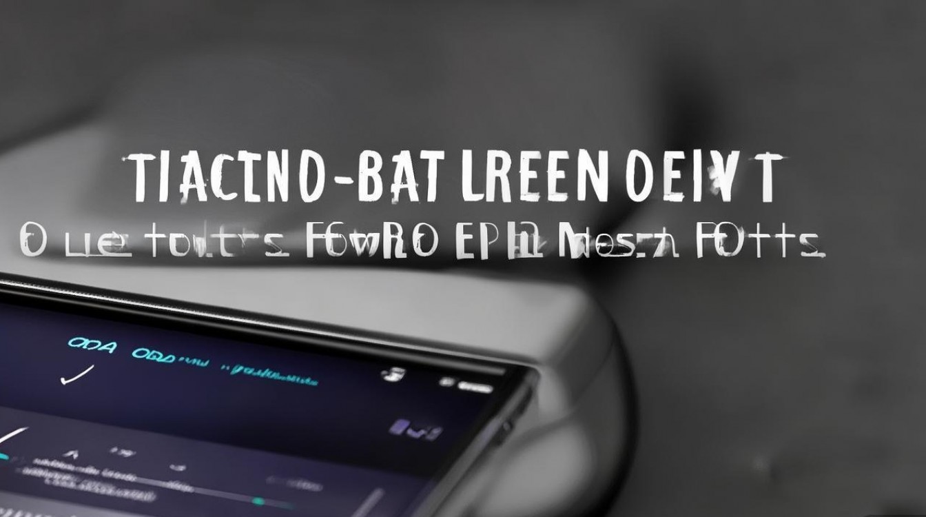 oppo手机怎么换字体?系统自带字体更换教程