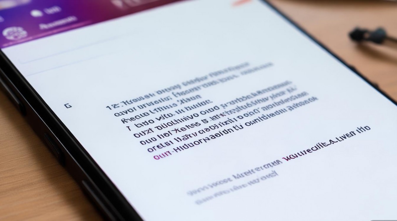 华为手机截图后怎么修改？方法步骤详解