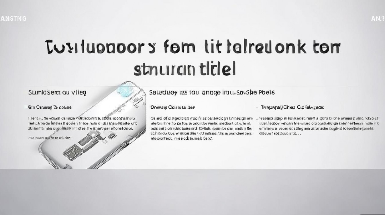 三星平板充不了电怎么办？教你3步快速排查解决！