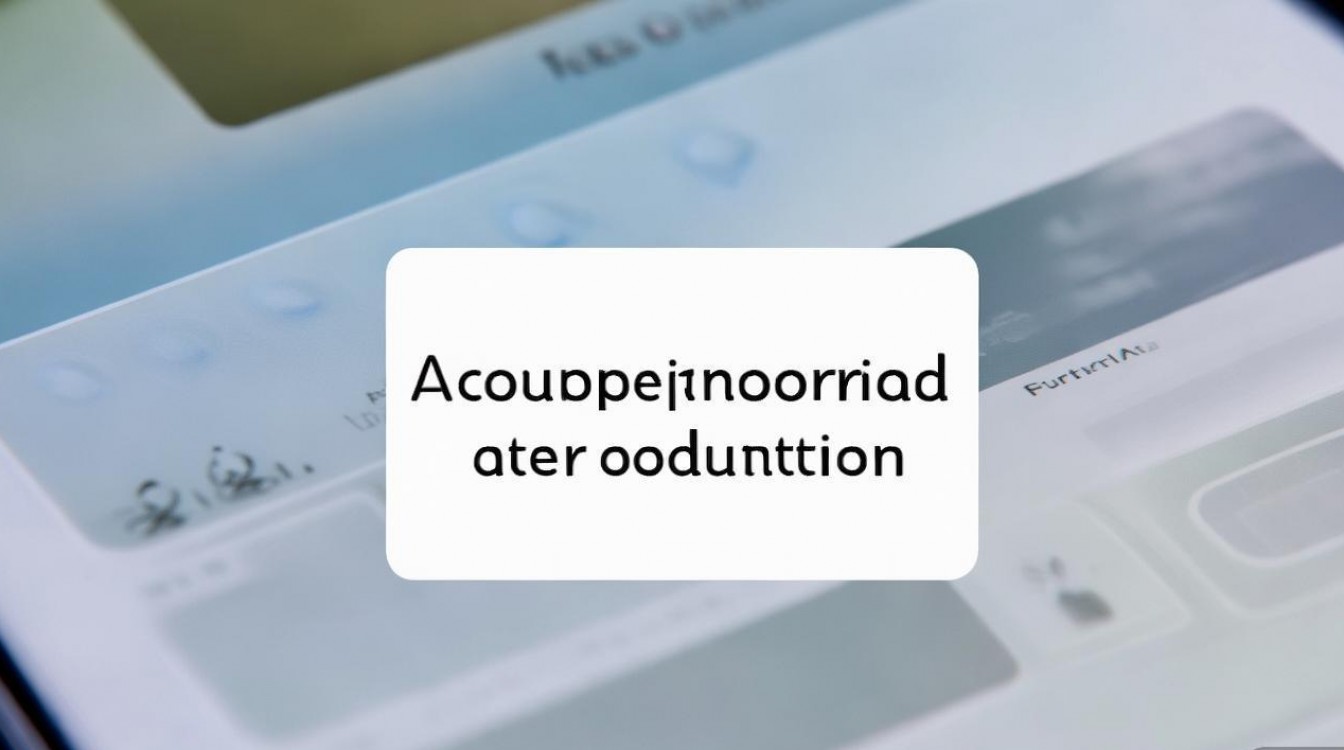 华为手机添加图标后不显示怎么办？解决方法在这里！