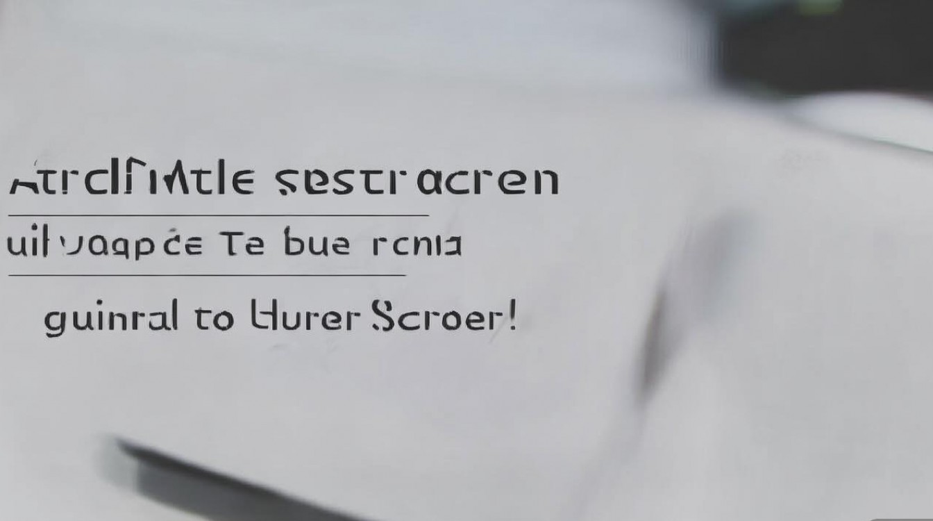 华为手机怎么添加自定义图标到桌面?