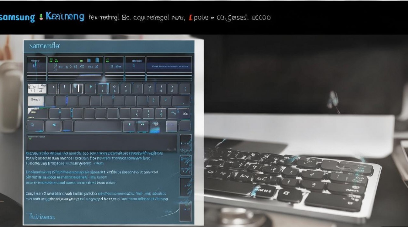 三星键盘突然消失，如何找回或解决输入法问题？