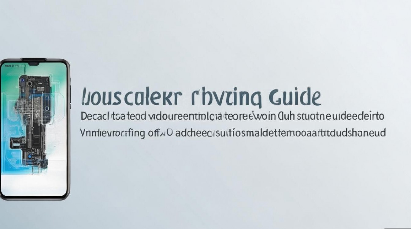 vivox3l频繁自动关机怎么办?原因排查与解决方法