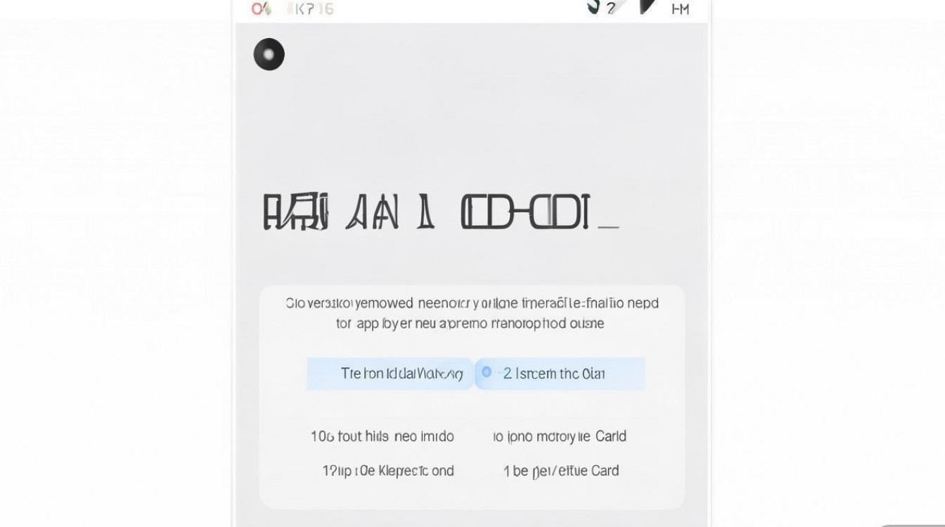 Vivo X5SL内存卡怎么装图片?步骤详解与注意事项