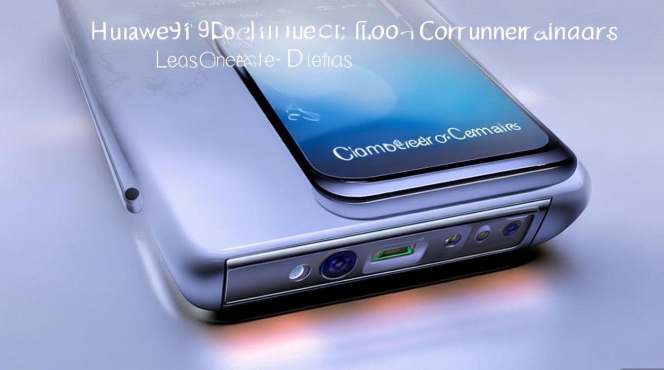 华为nova9pro前置摄像头有几个？镜头配置详解