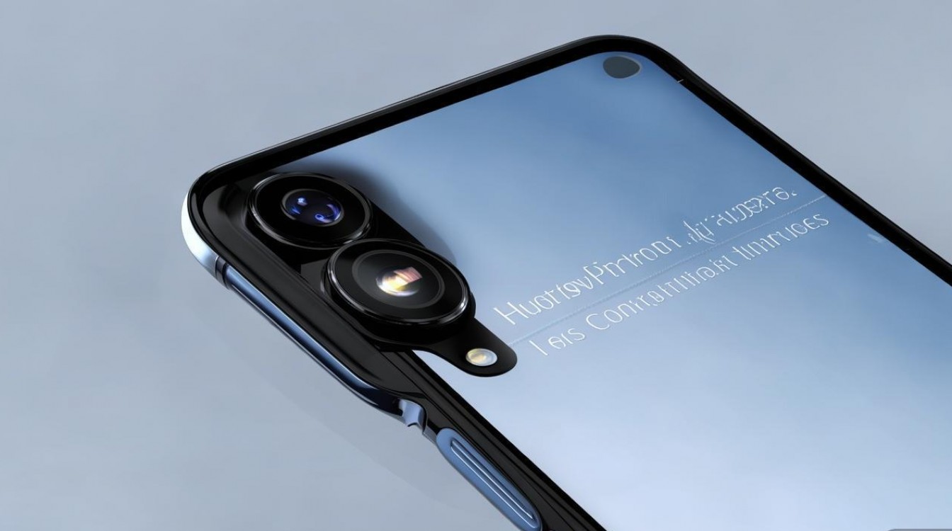 华为nova9pro前置摄像头有几个？镜头配置详解