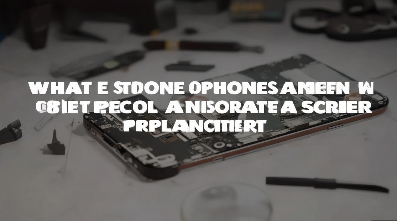 苹果拆屏幕后不亮了怎么办？