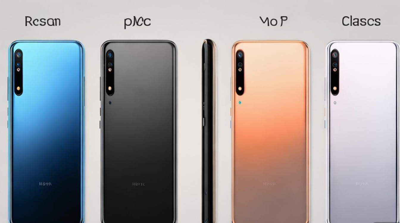 小米Poco M4 Pro有哪些颜色？配色方案全面解析