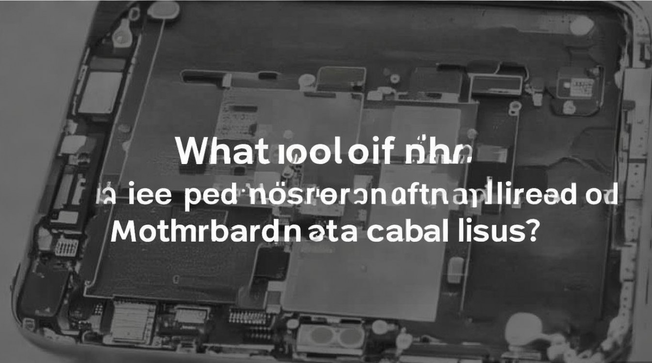 苹果拆屏幕后不亮怎么办？主板还是排线问题？