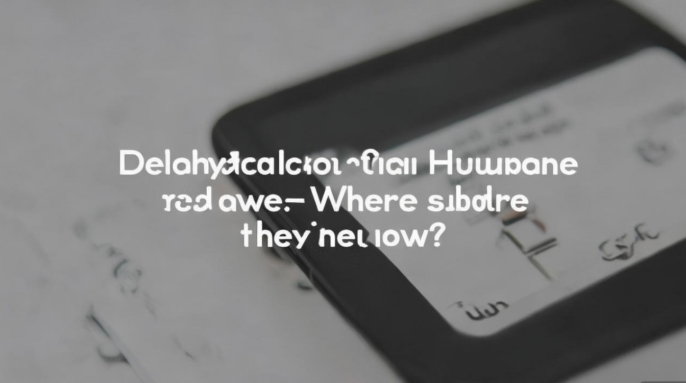 华为华为手机]删除的照片恢复后存在哪里？