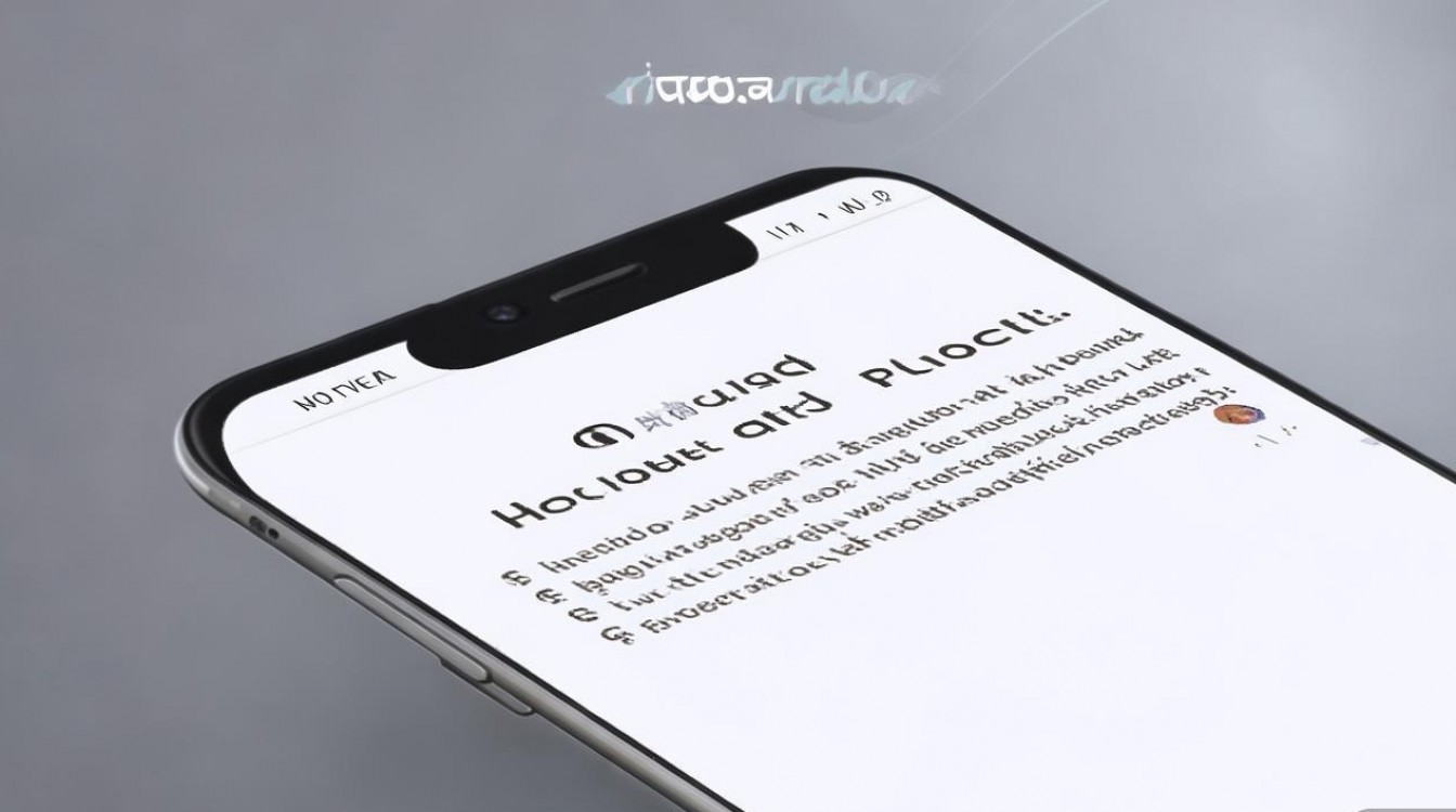 华为手机删除的照片怎么恢复?新手必看步骤