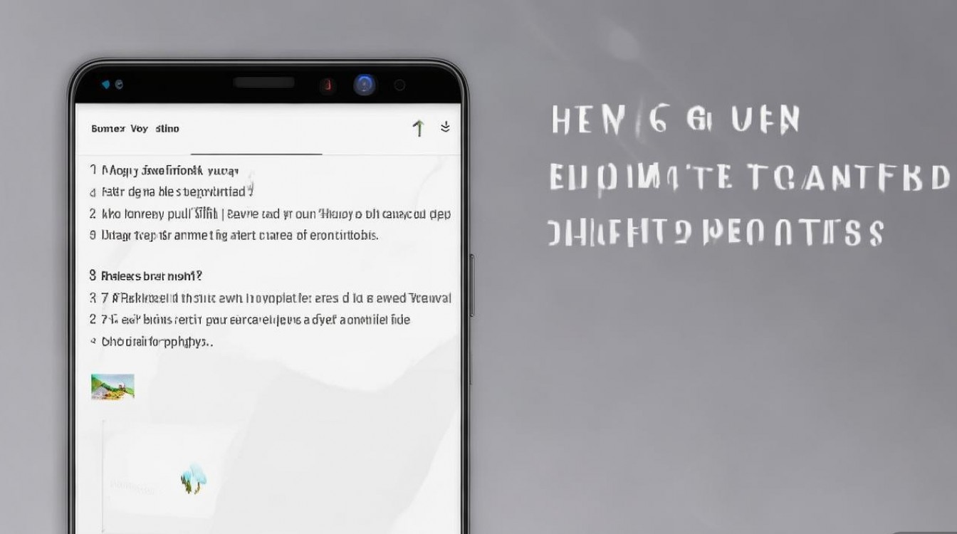 华为手机删除的照片怎么恢复?新手必看步骤