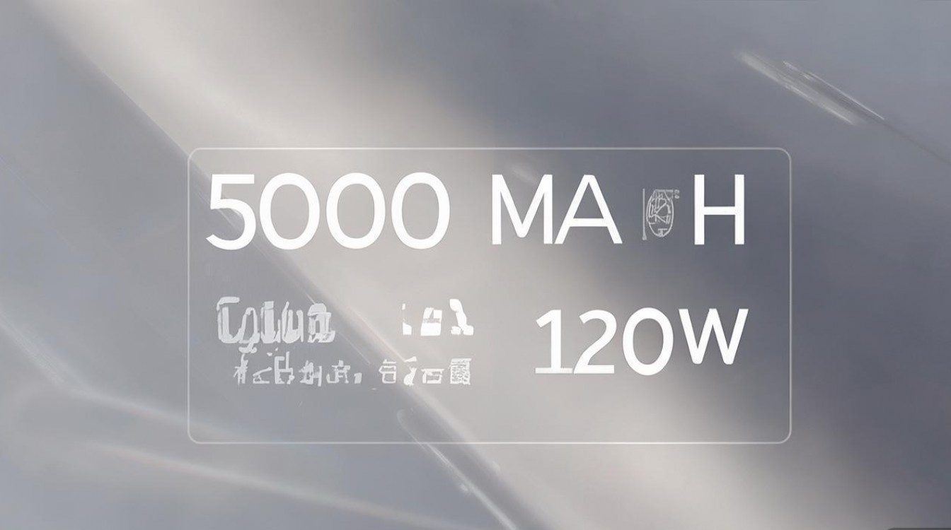 真我GT Neo2电池容量多大?支持多少W快充?