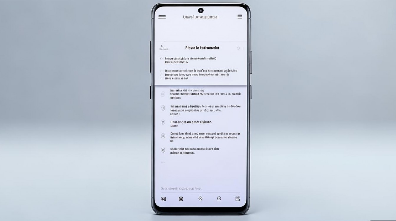 华为手机怎么调按键音量与亮度？详细设置步骤在这里