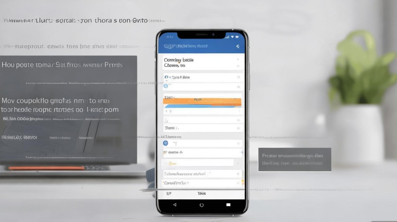 华为手机怎么导照片到电脑?新手必看步骤详解