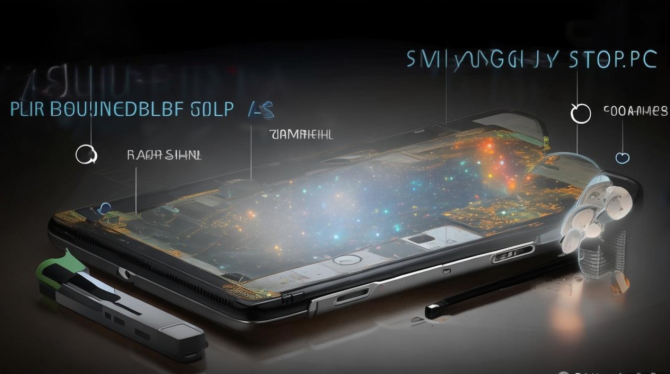 三星Note2排线坏了自己能修吗?步骤和工具要准备哪些?