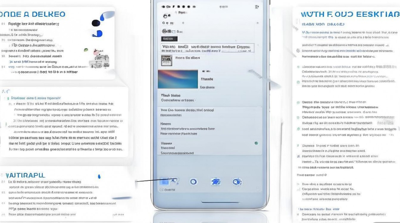 oppo手机如何设置默认桌面？新手必看教程来了！