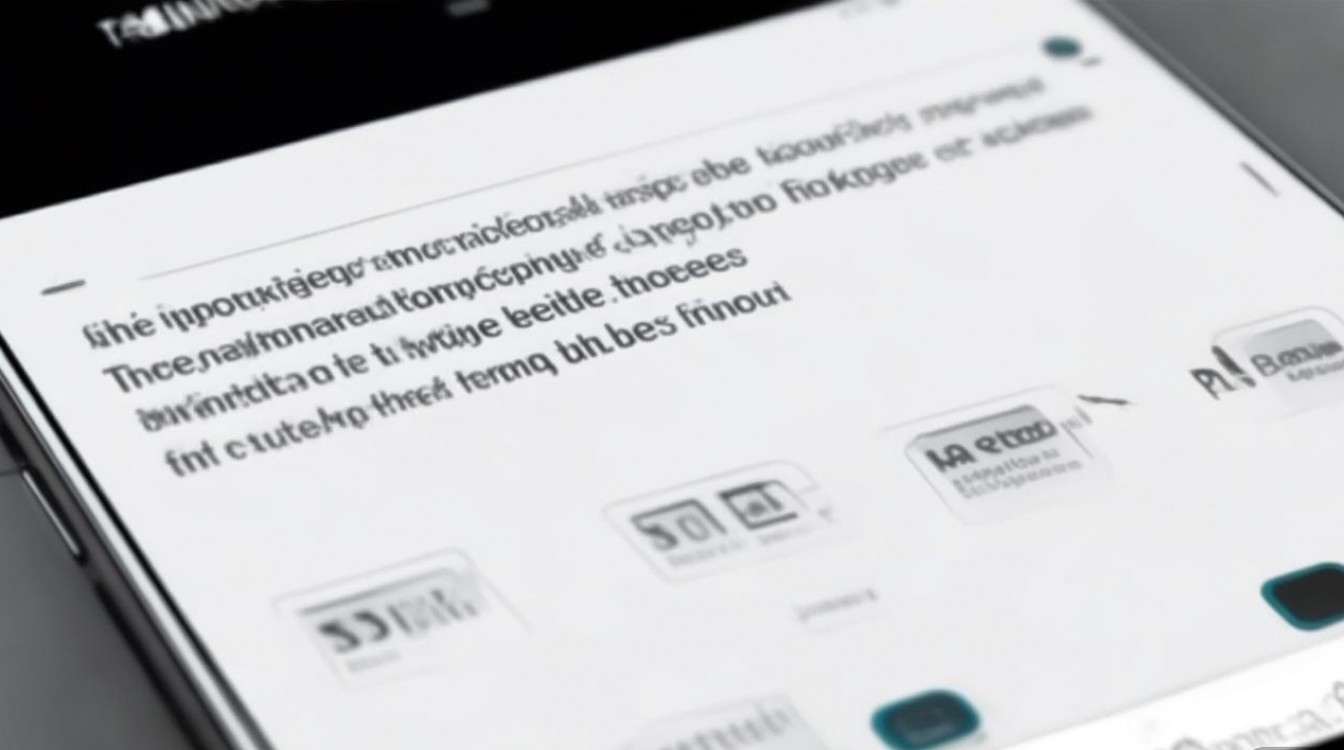 华为手机主题包导入教程,新手如何快速更换主题?