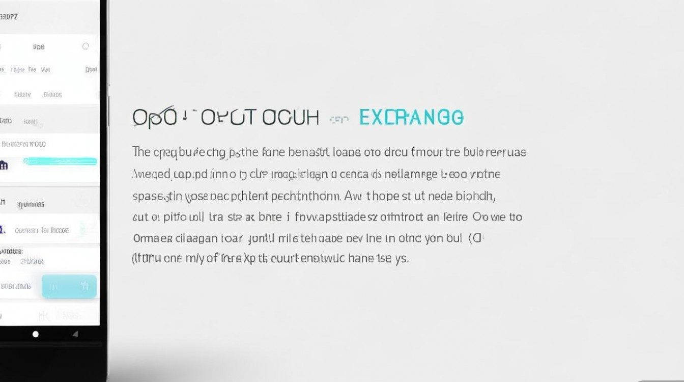 oppo怎么一键换机？旧手机数据怎么快速传到新oppo？