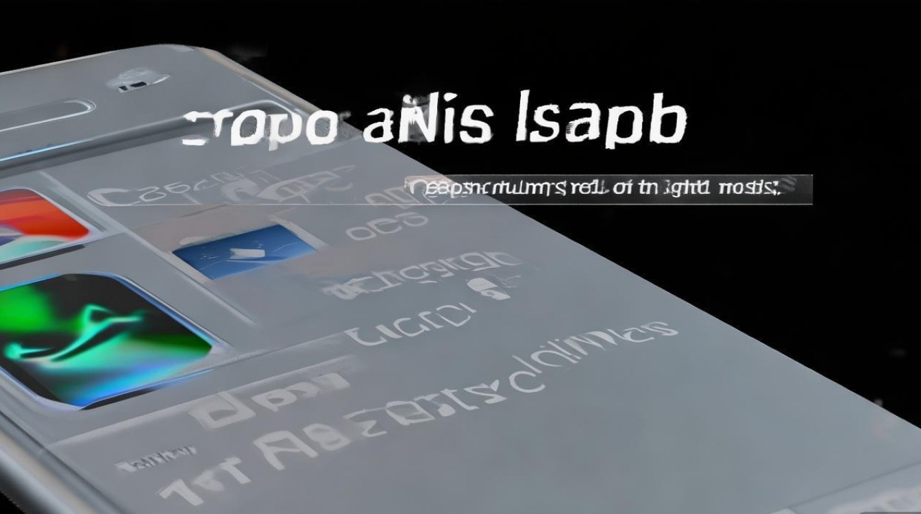 oppo手机如何修改已安装软件的名称？